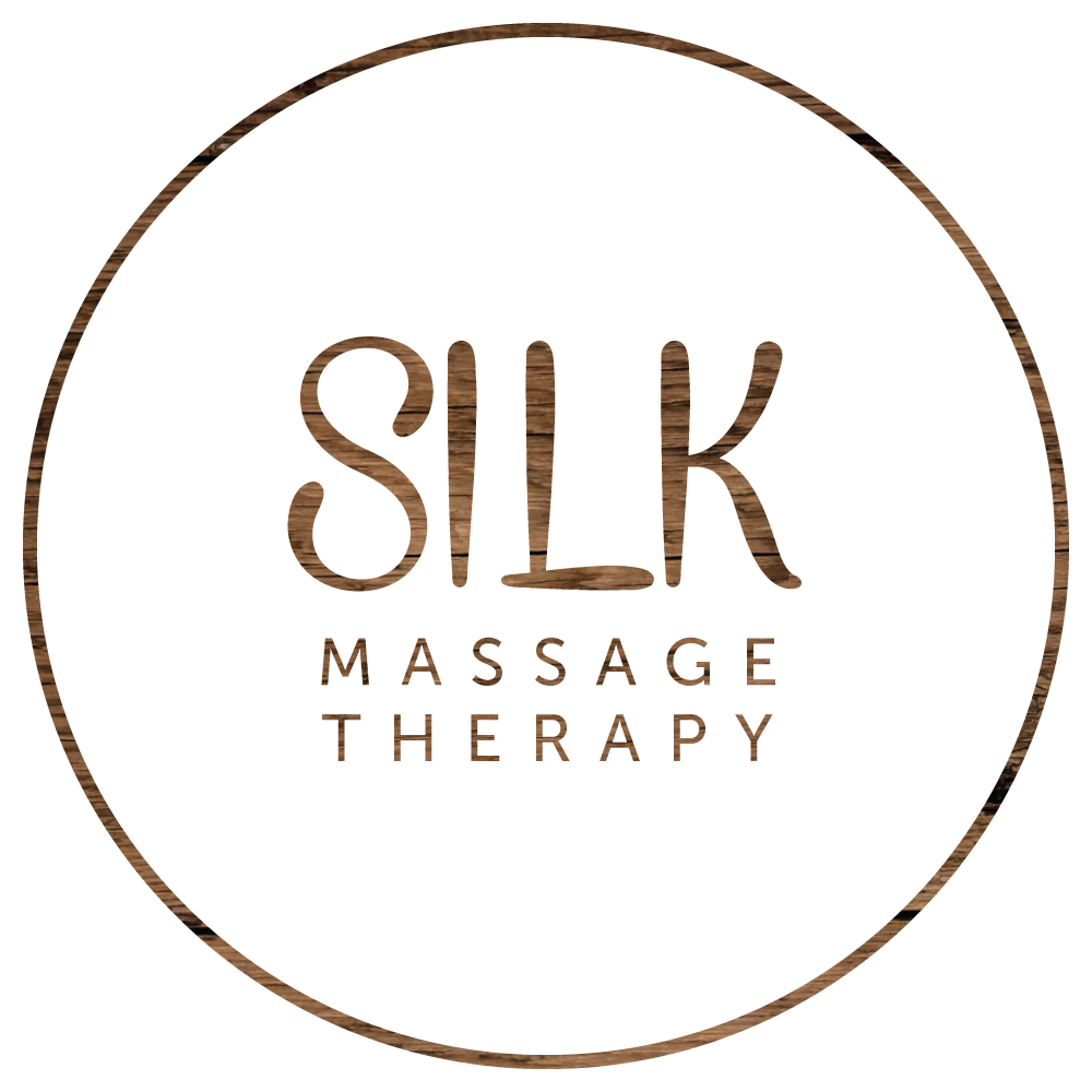 Silk Thai Massage